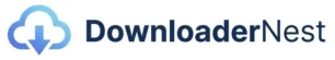 DownloaderNest – Free Online Video, MP3 & Social Media Downloader